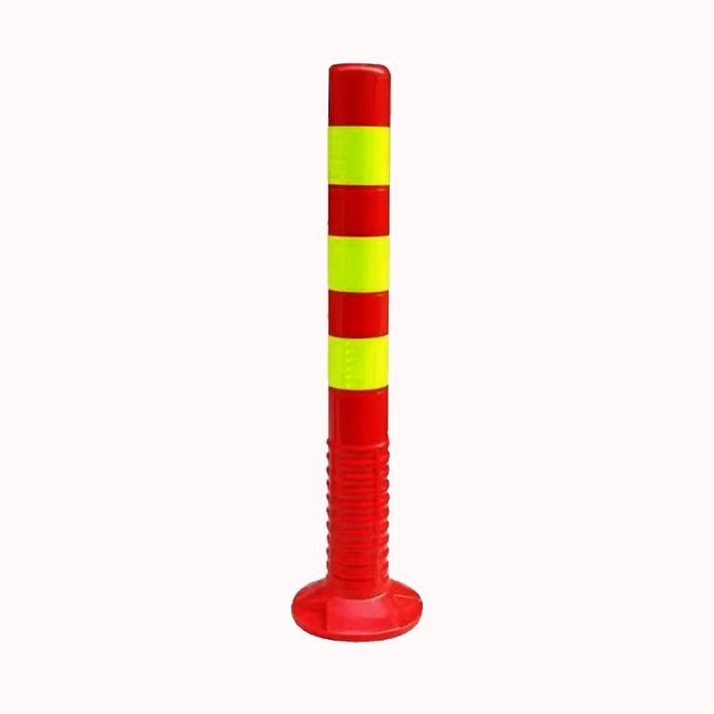 75CM עמוד חניה גמיש פוליאוריטן 1