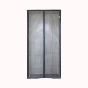 90*190cm רשת מגנטי לדלת 1