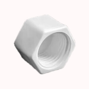 פקק סגירה נקבה חצי צול 1
